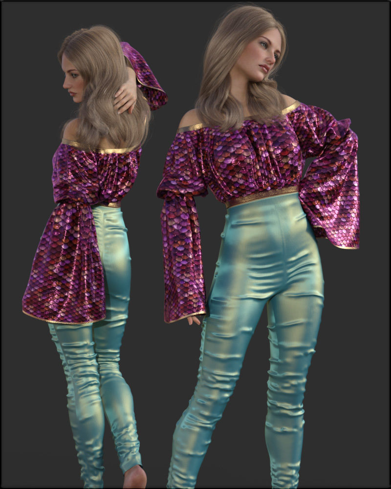 Faxhion - Fancy Day by N/A