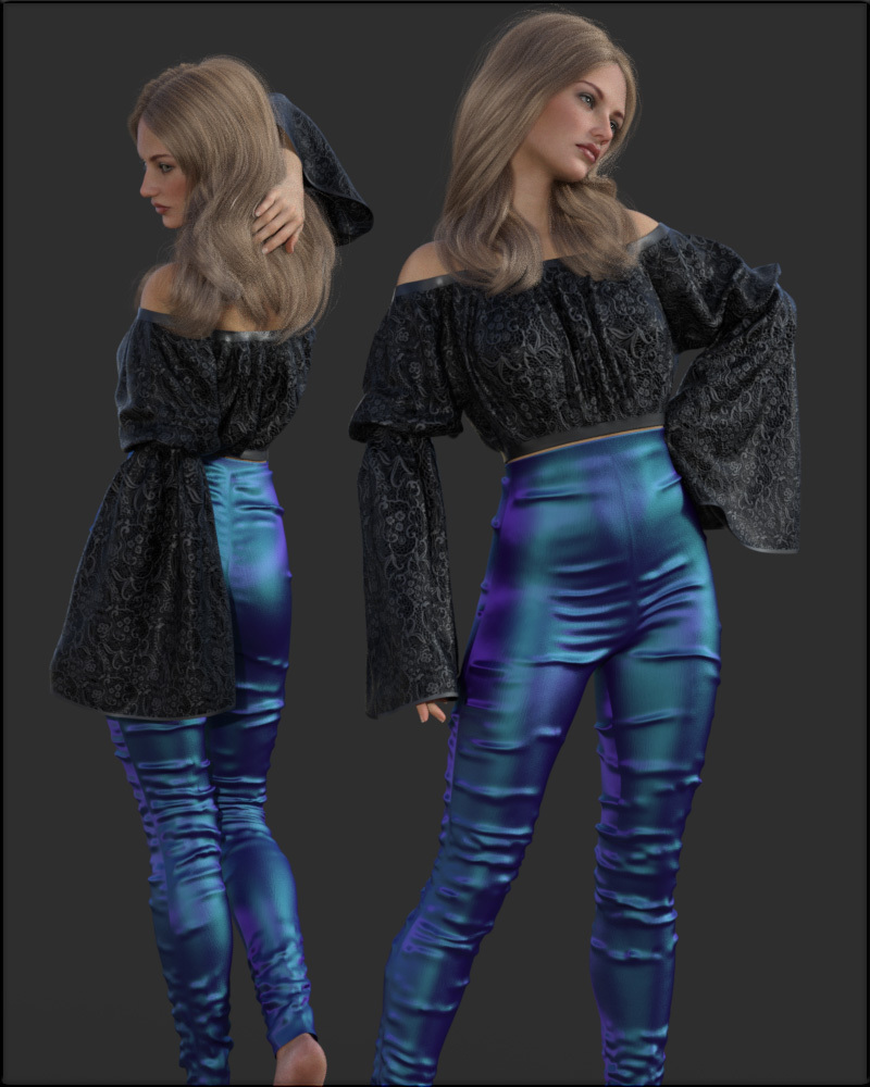 Faxhion - Fancy Day by N/A