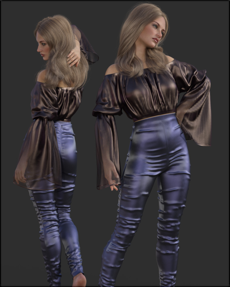 Faxhion - Fancy Day by N/A