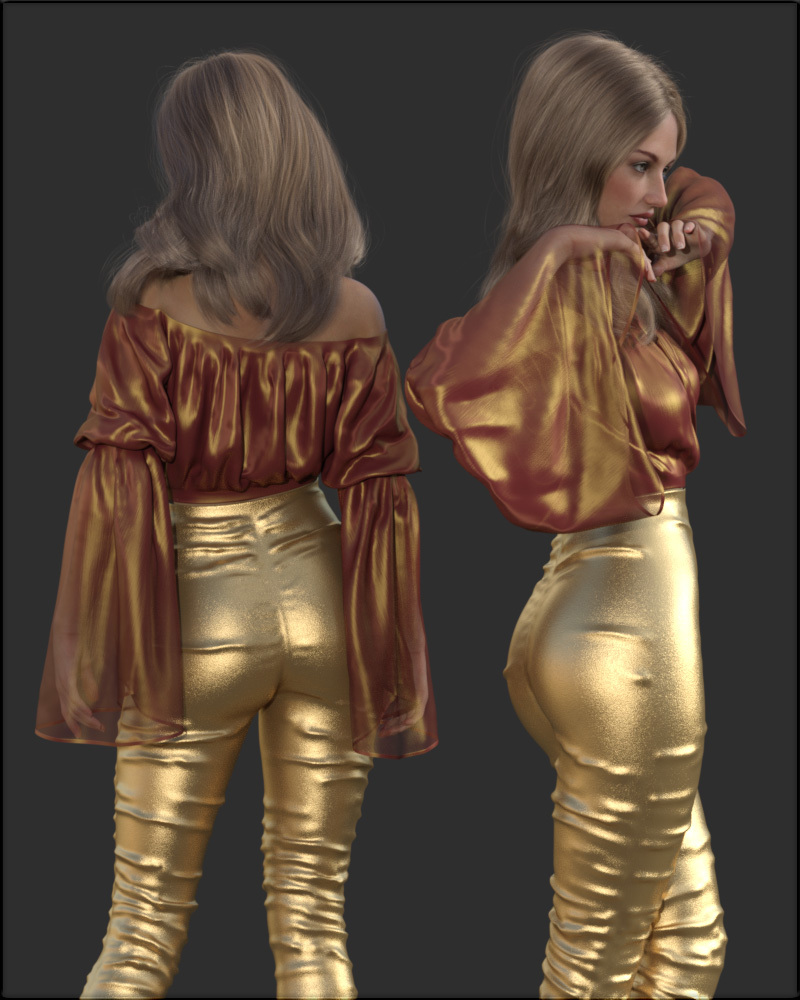 Faxhion - Fancy Day by N/A