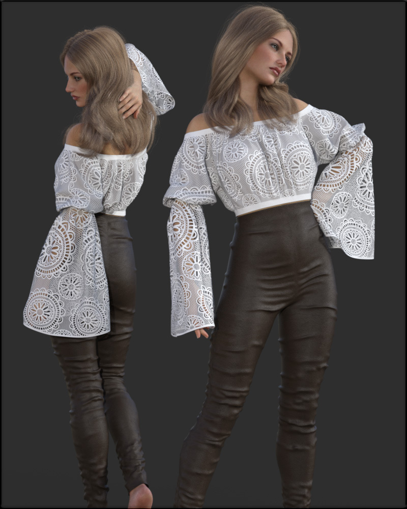 Faxhion - Fancy Day by N/A