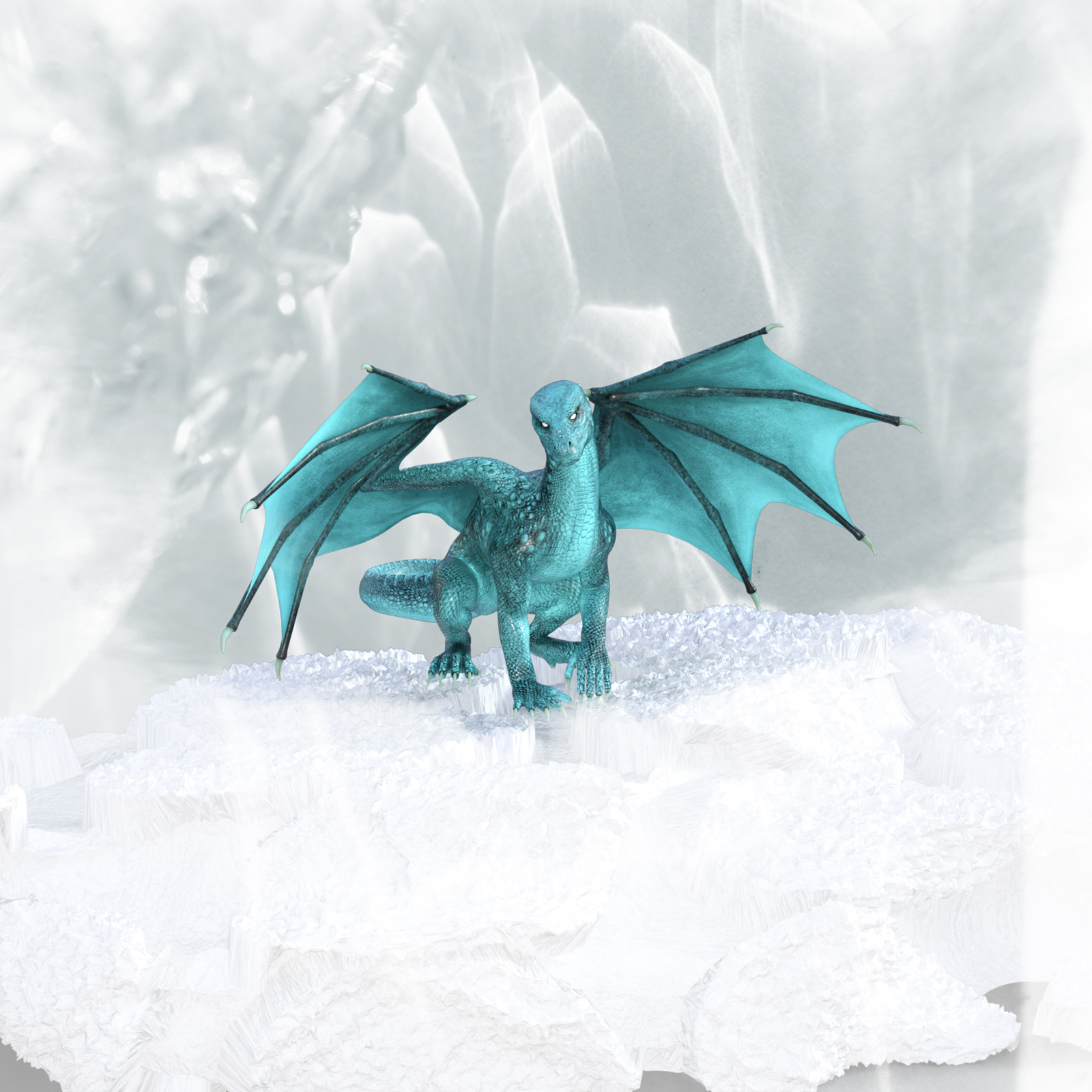 Crystal Lights PS Brushes by N/A