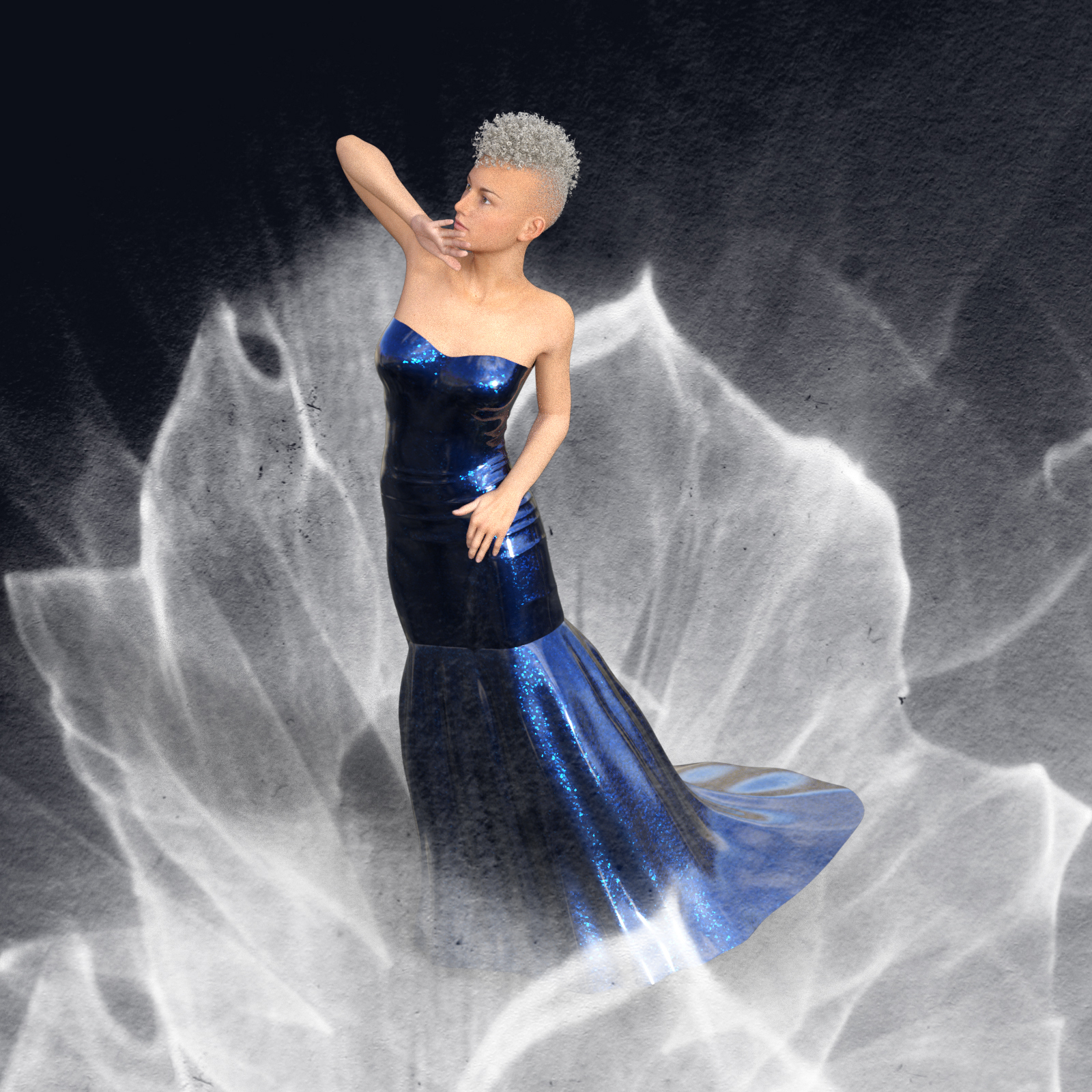 Crystal Lights PS Brushes by N/A
