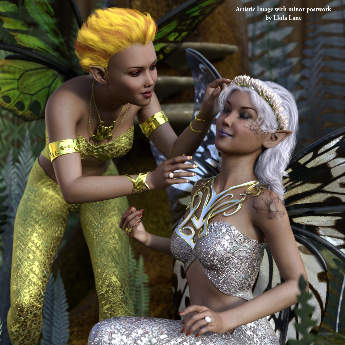 Cym56 Xena for G8/8.1F & Aiko 8 by N/A