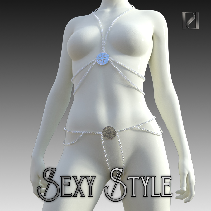 Sexy Style 11 by N/A