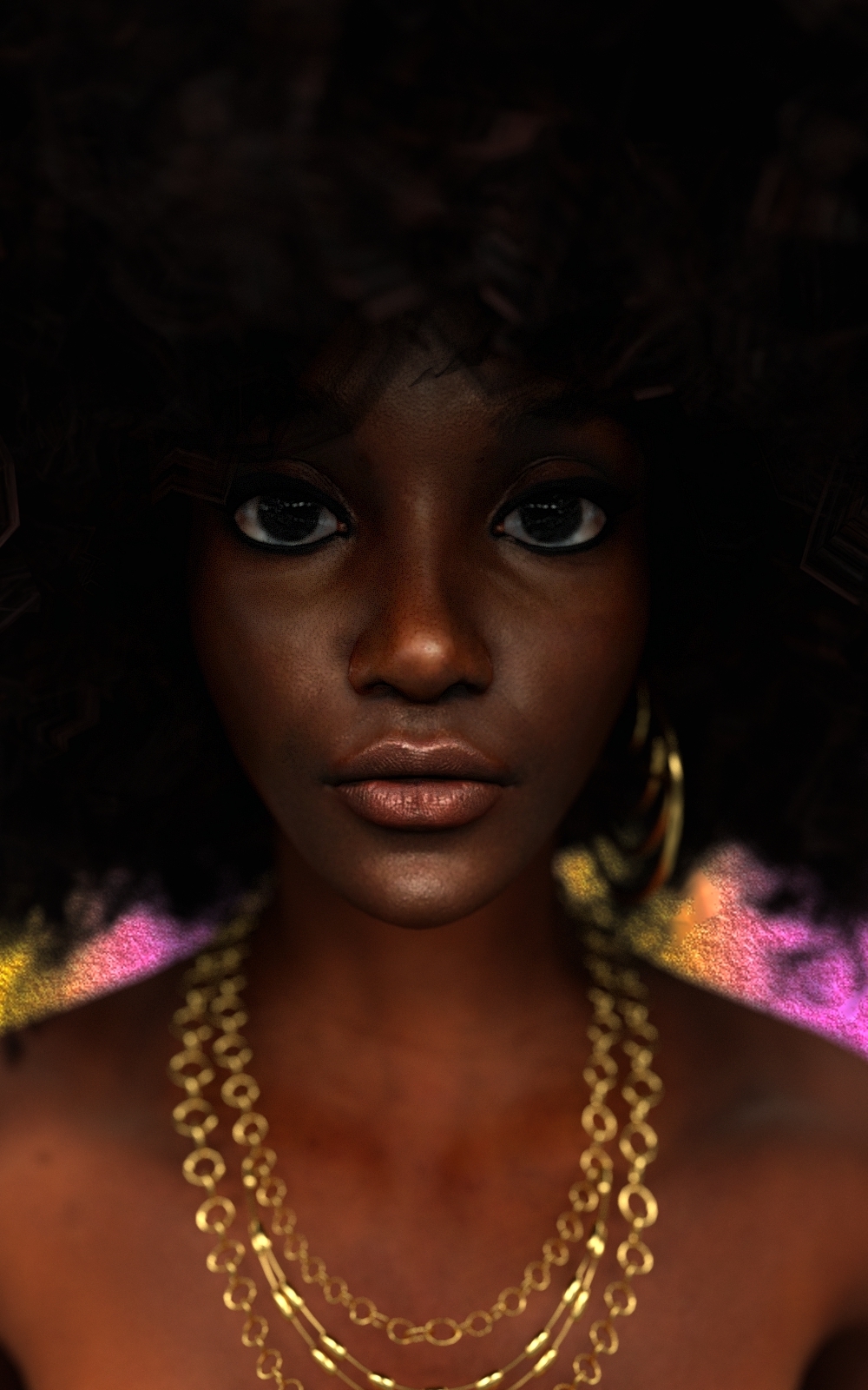 Kalene La Femme Pro by N/A