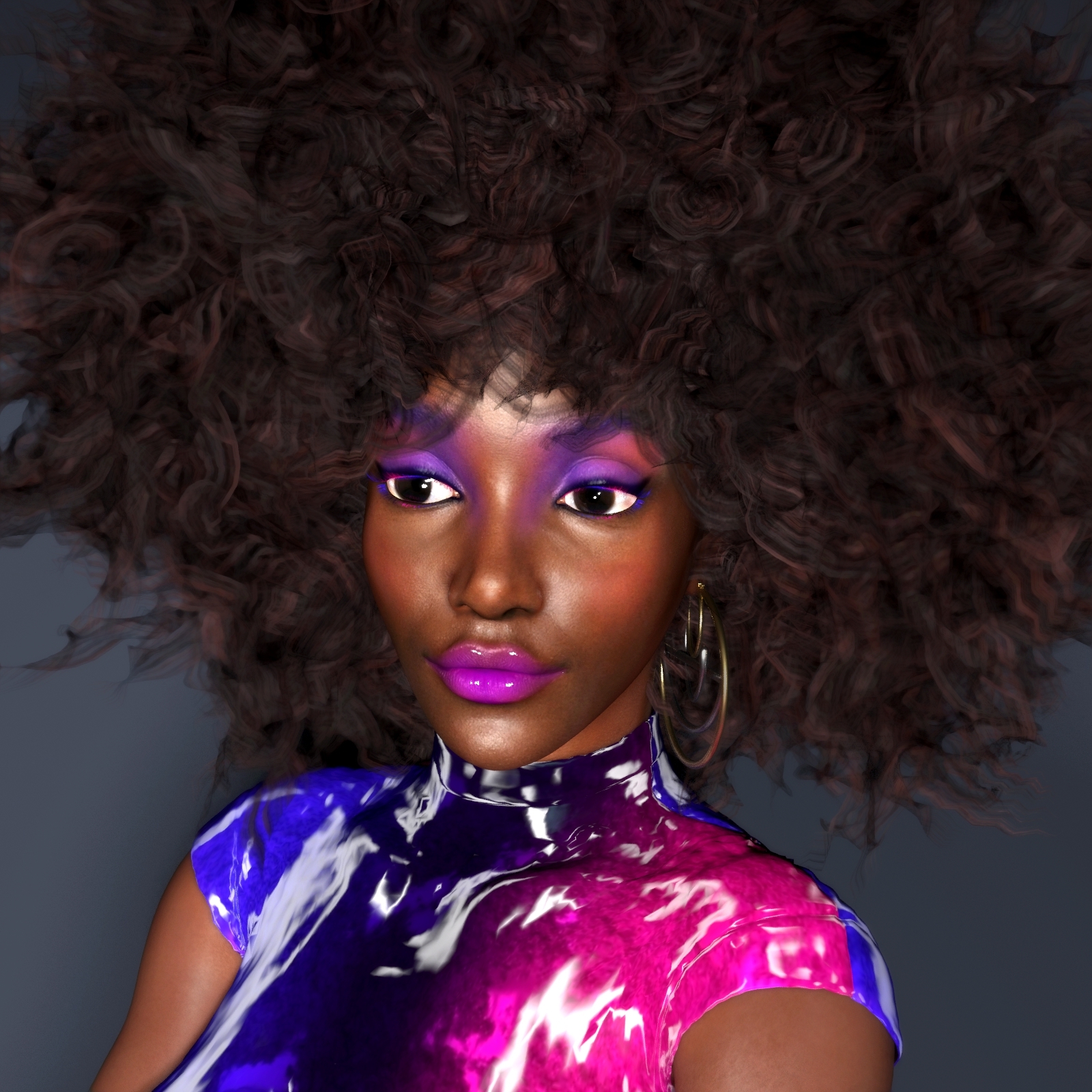 Kalene La Femme Pro by N/A