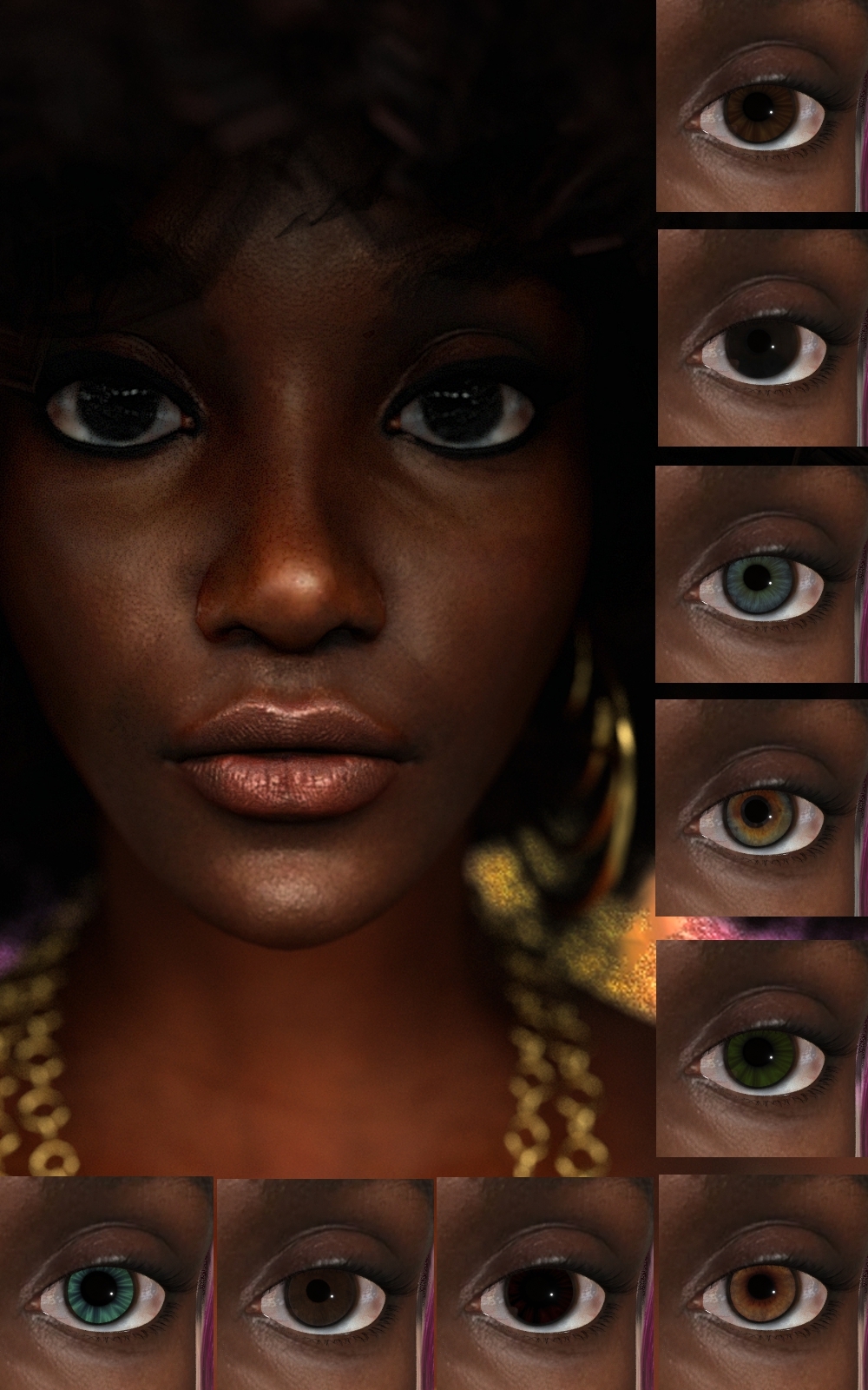 Kalene La Femme Pro by N/A