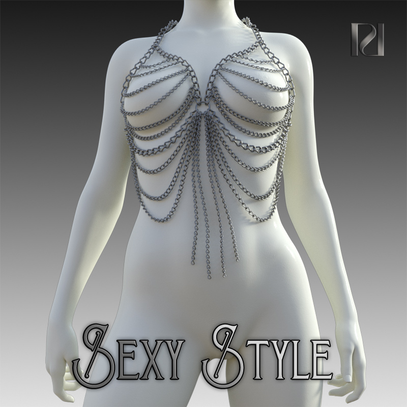 Sexy Style 13 by N/A