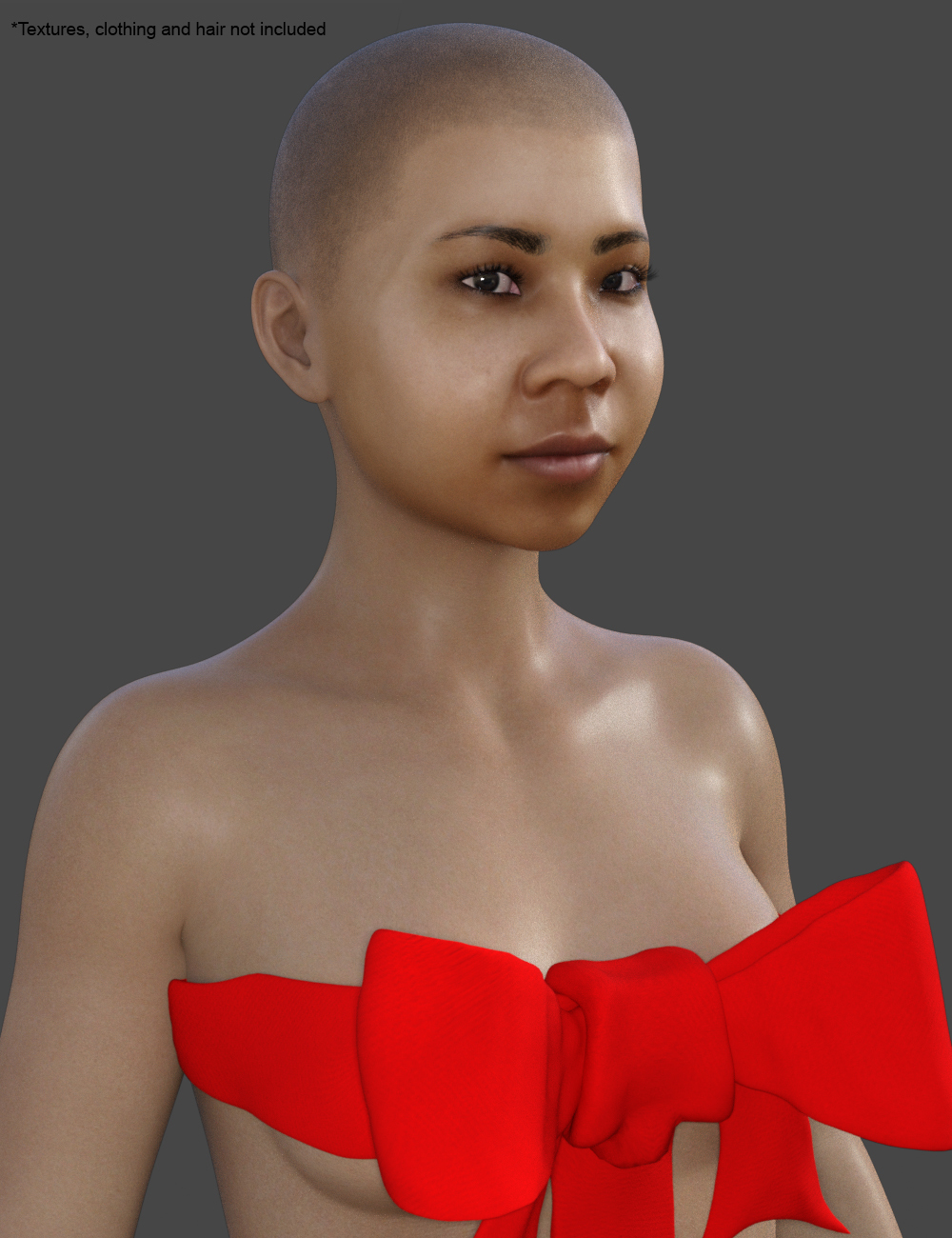 Larissa - Morph Pack for Genesis 3 and 8 Female by N/A