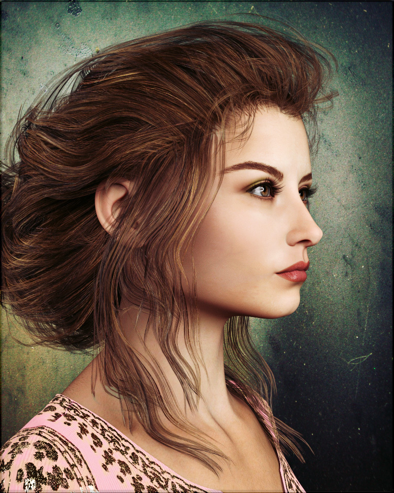 VYK Nevada for Victoria 8.1 by N/A