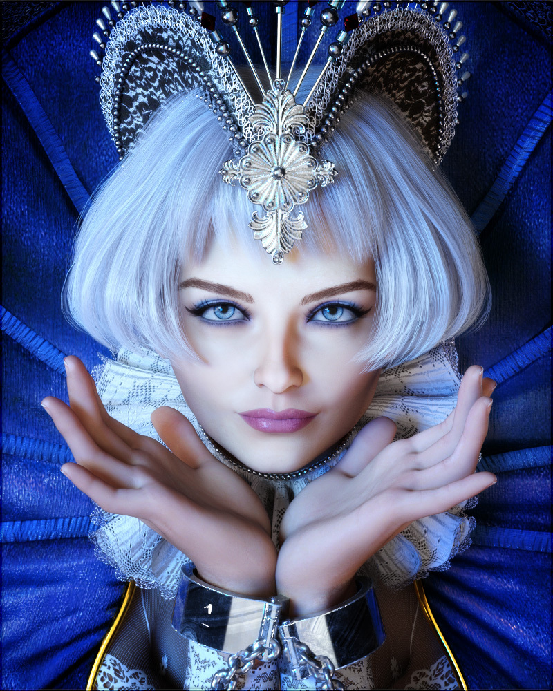 VYK Nevada for Victoria 8.1 by N/A
