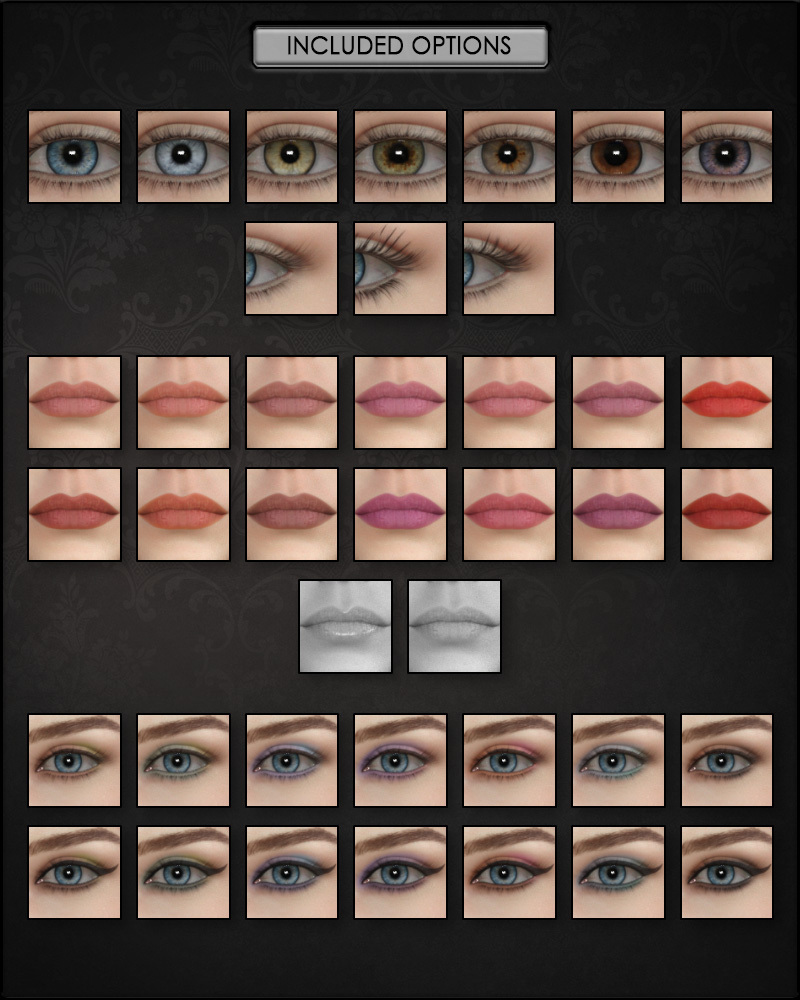 VYK Nevada for Victoria 8.1 by N/A