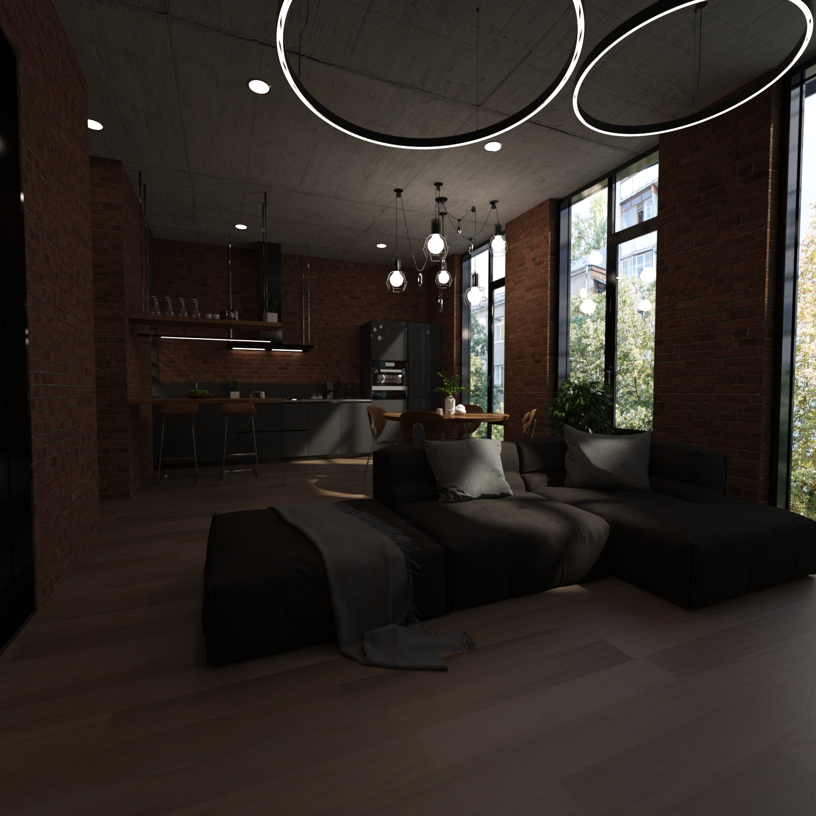 Minimal Living by N/A