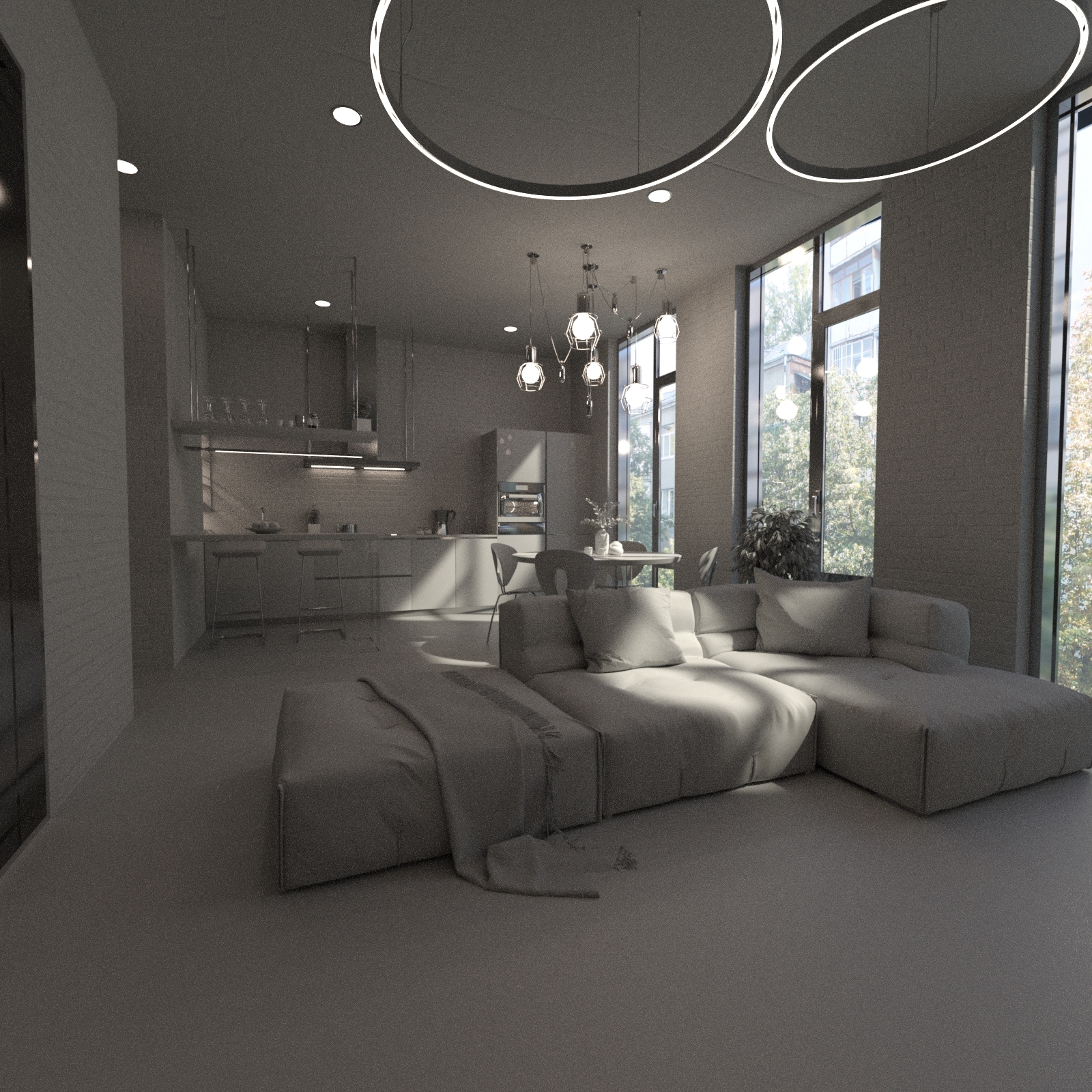 Minimal Living by N/A