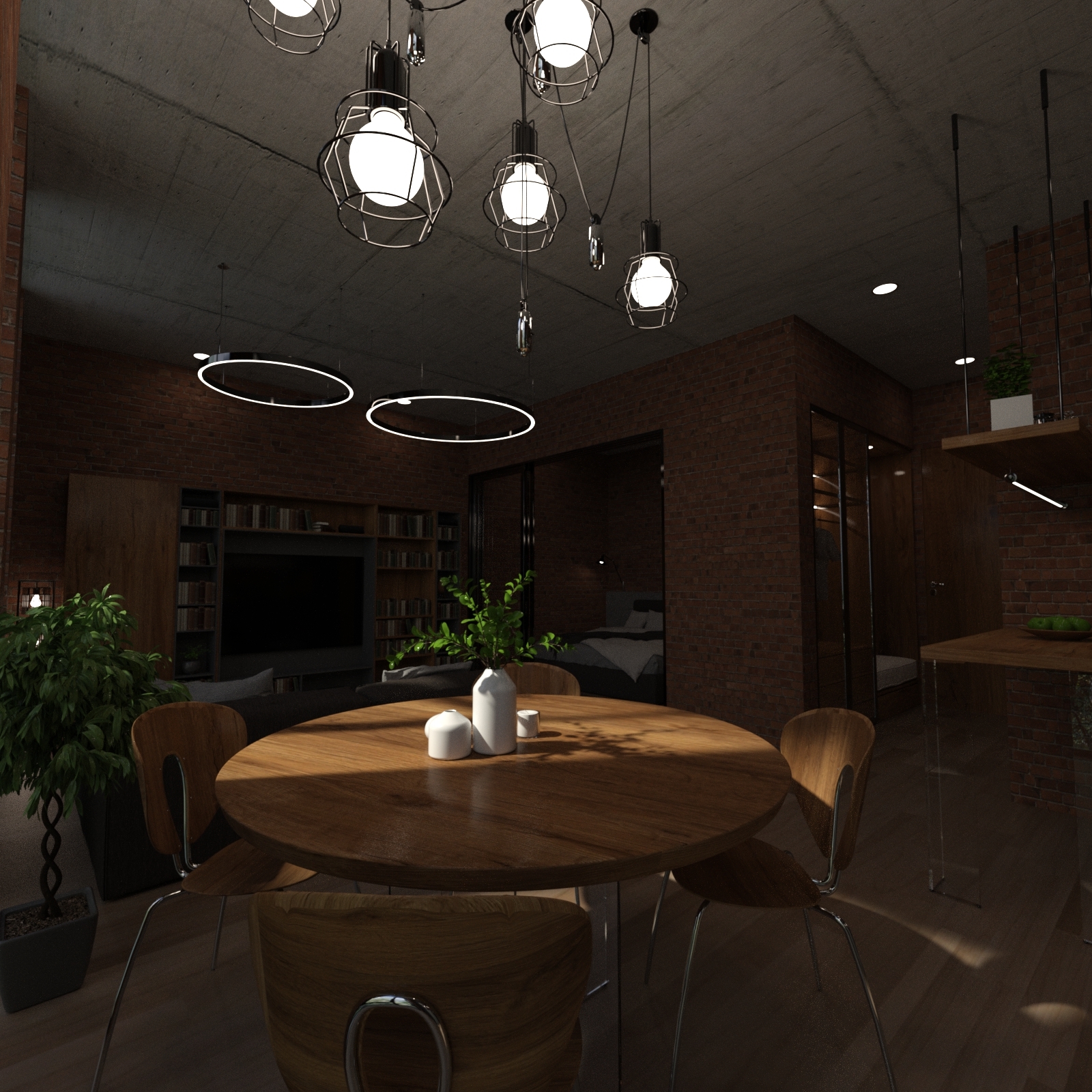 Minimal Living by N/A