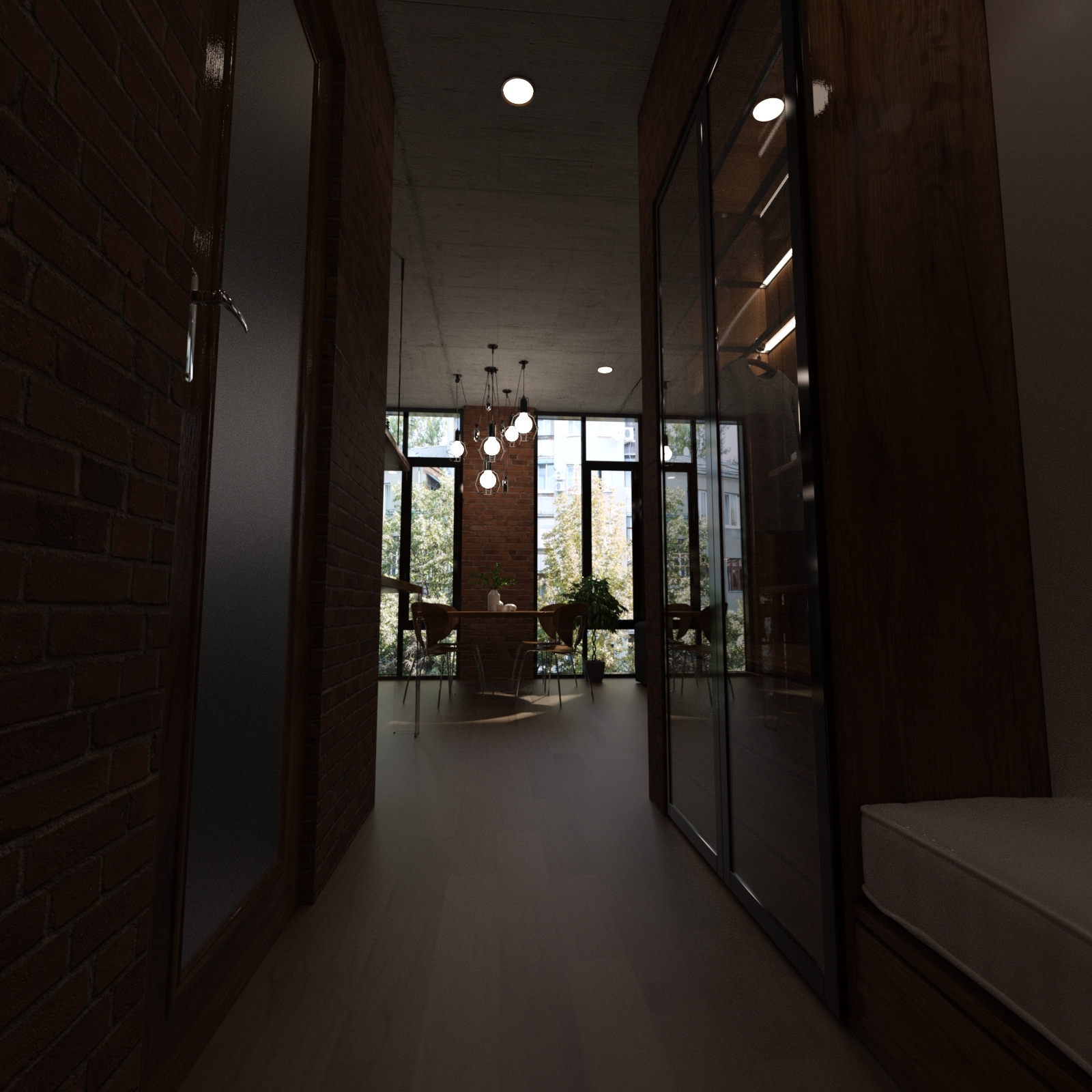Minimal Living by N/A