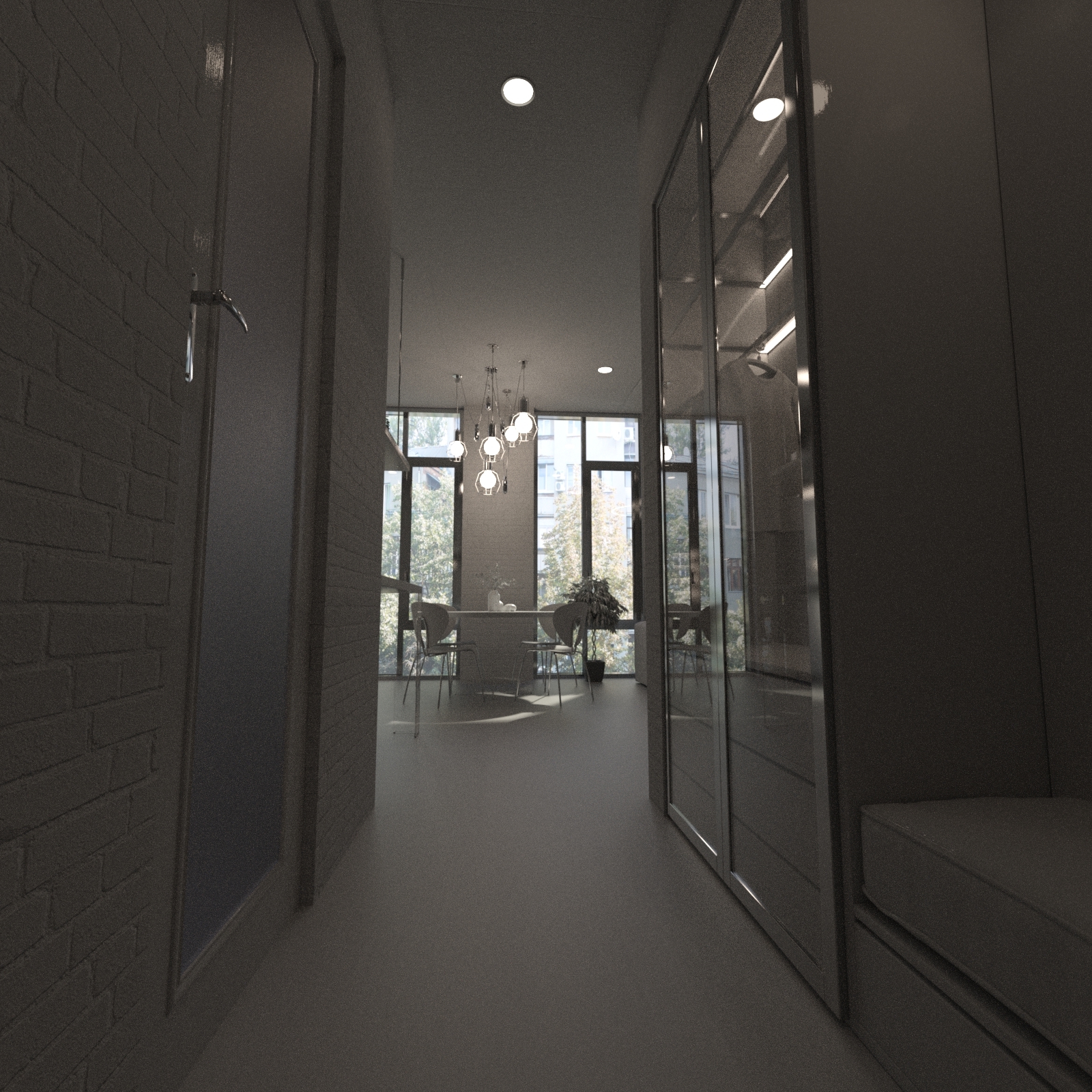 Minimal Living by N/A
