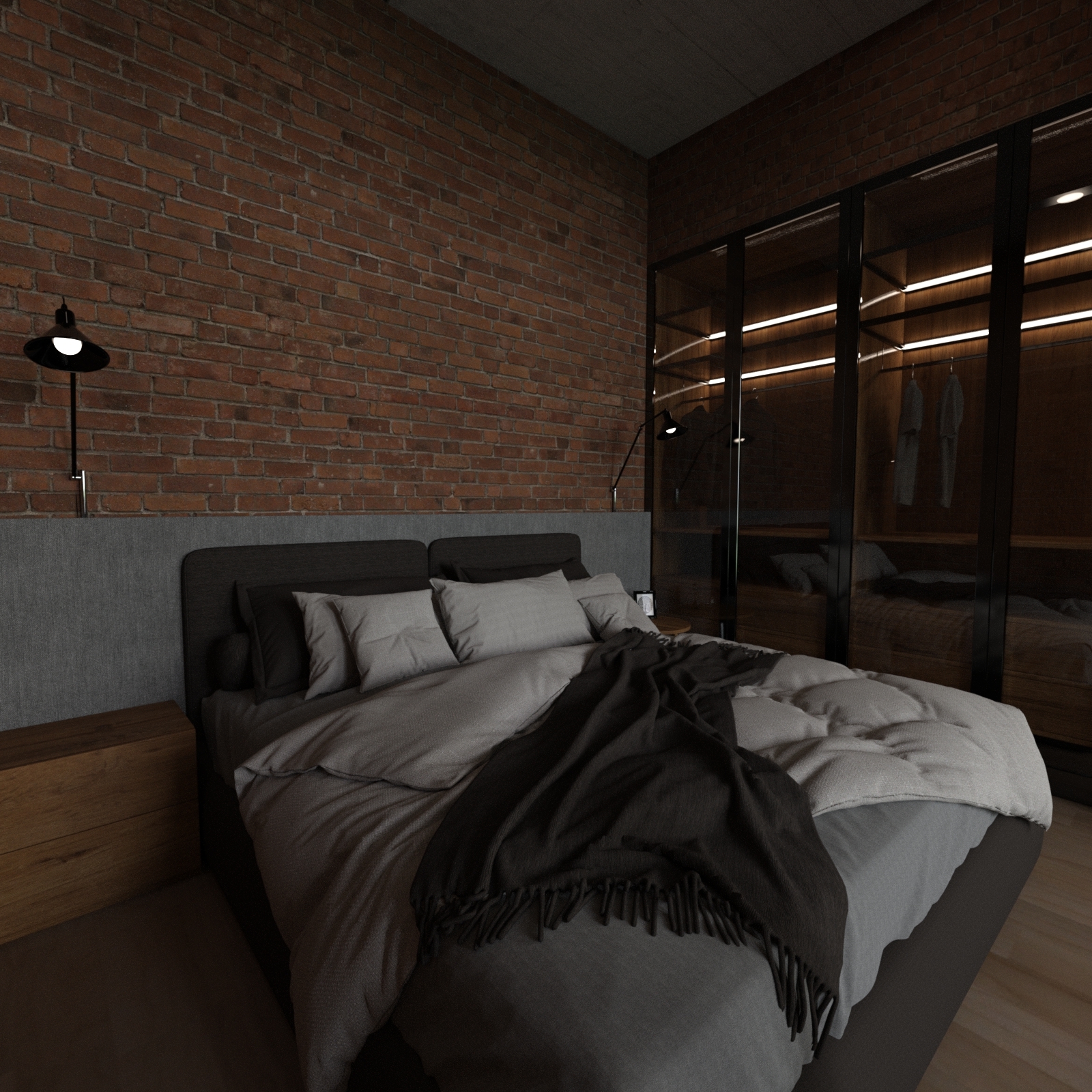 Minimal Living by N/A
