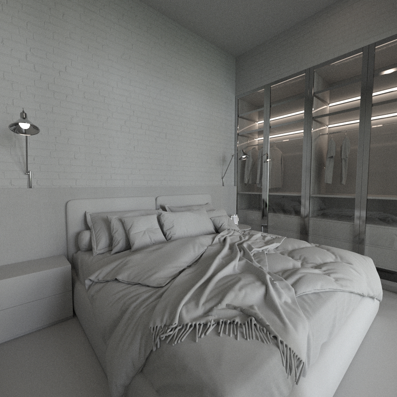 Minimal Living by N/A