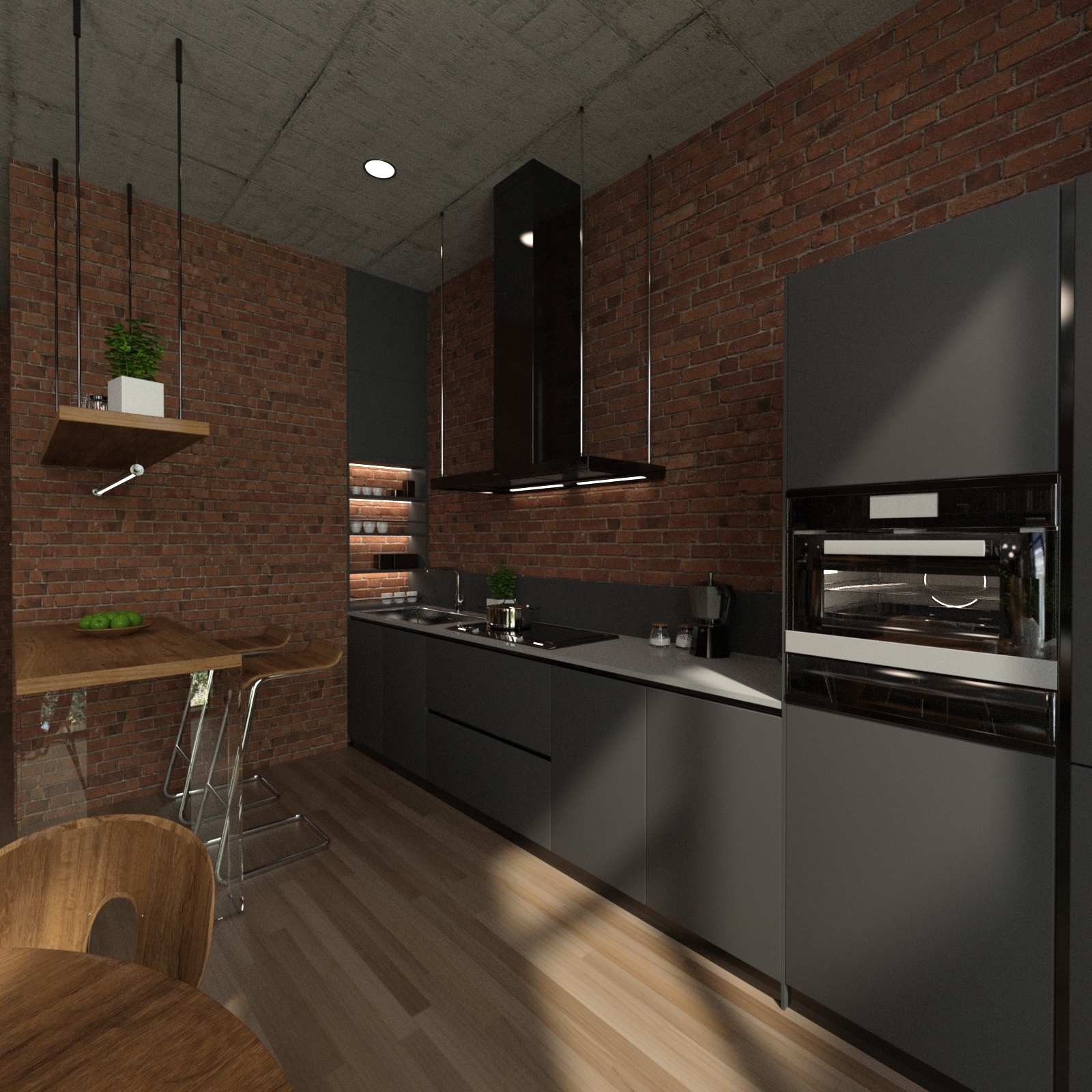 Minimal Living by N/A