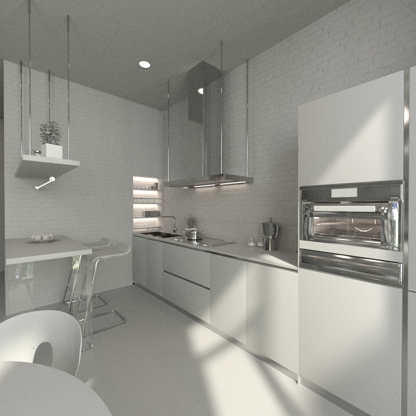 Minimal Living by N/A