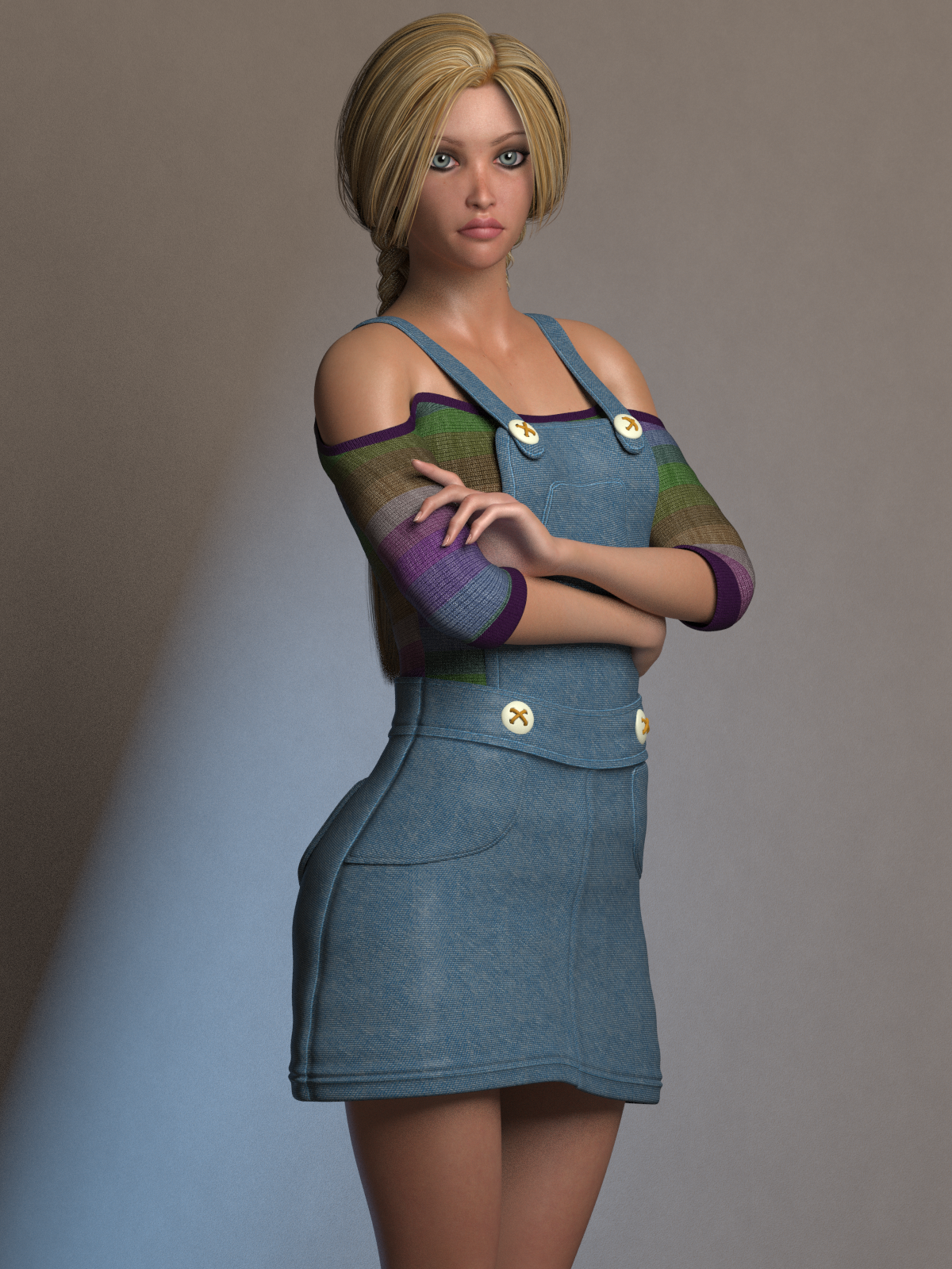 La Femme Closet - 07 by N/A