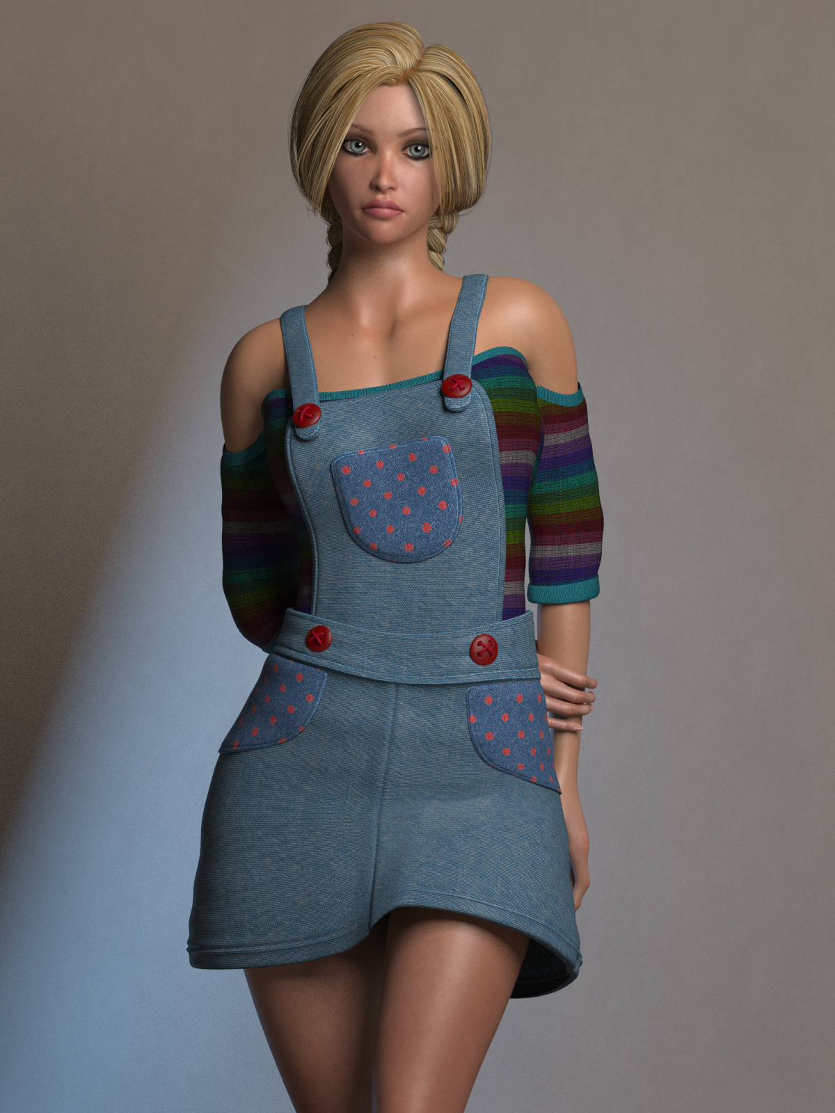 La Femme Closet - 07 by N/A