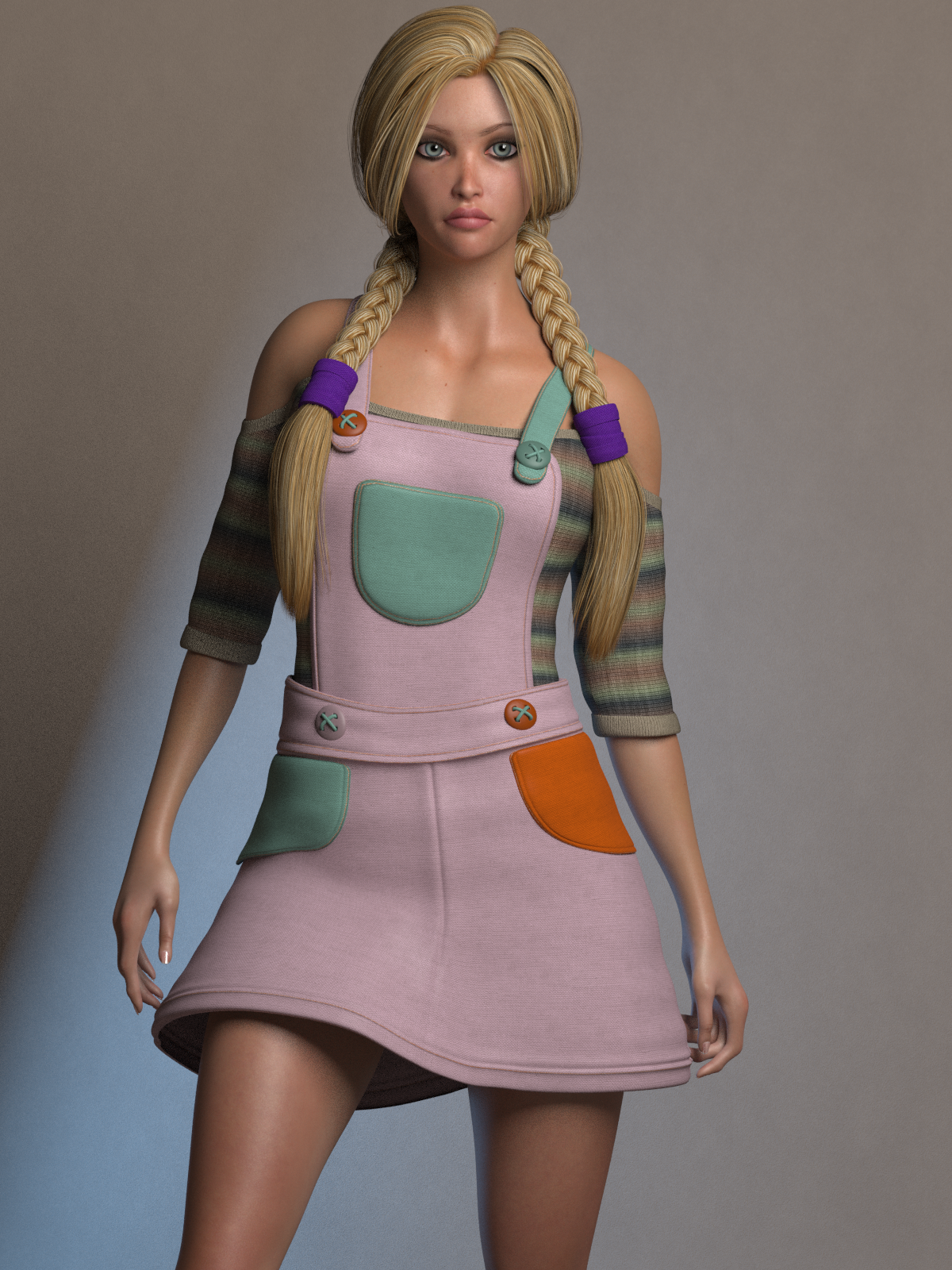 La Femme Closet - 07 by N/A