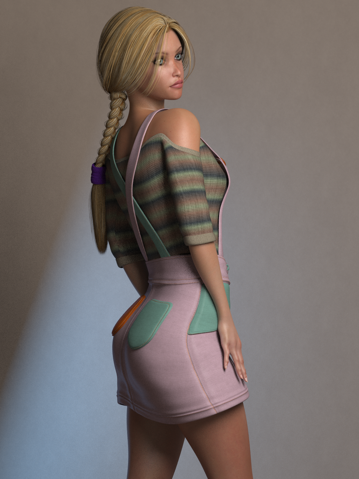 La Femme Closet - 07 by N/A