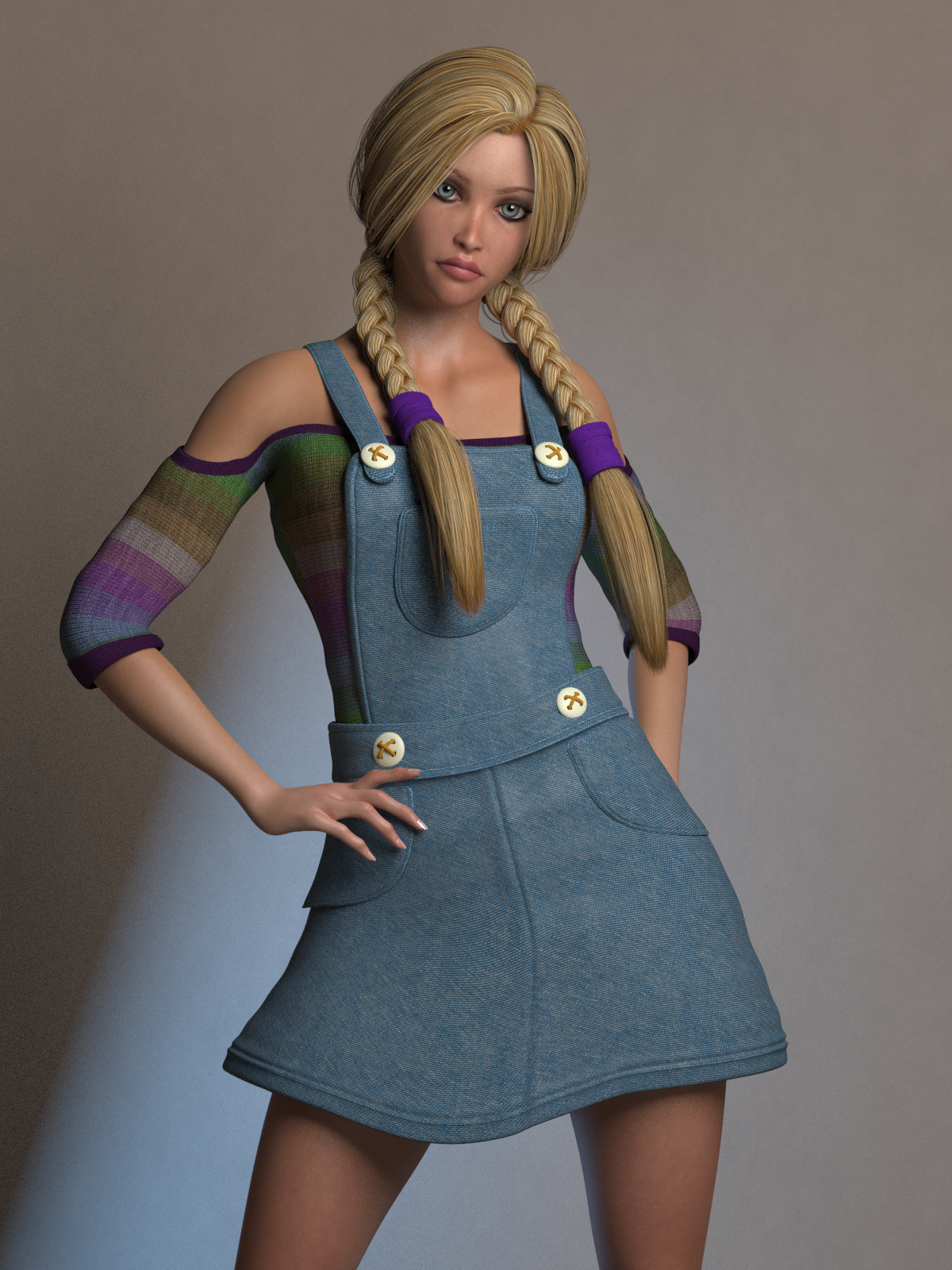 La Femme Closet - 07 by N/A