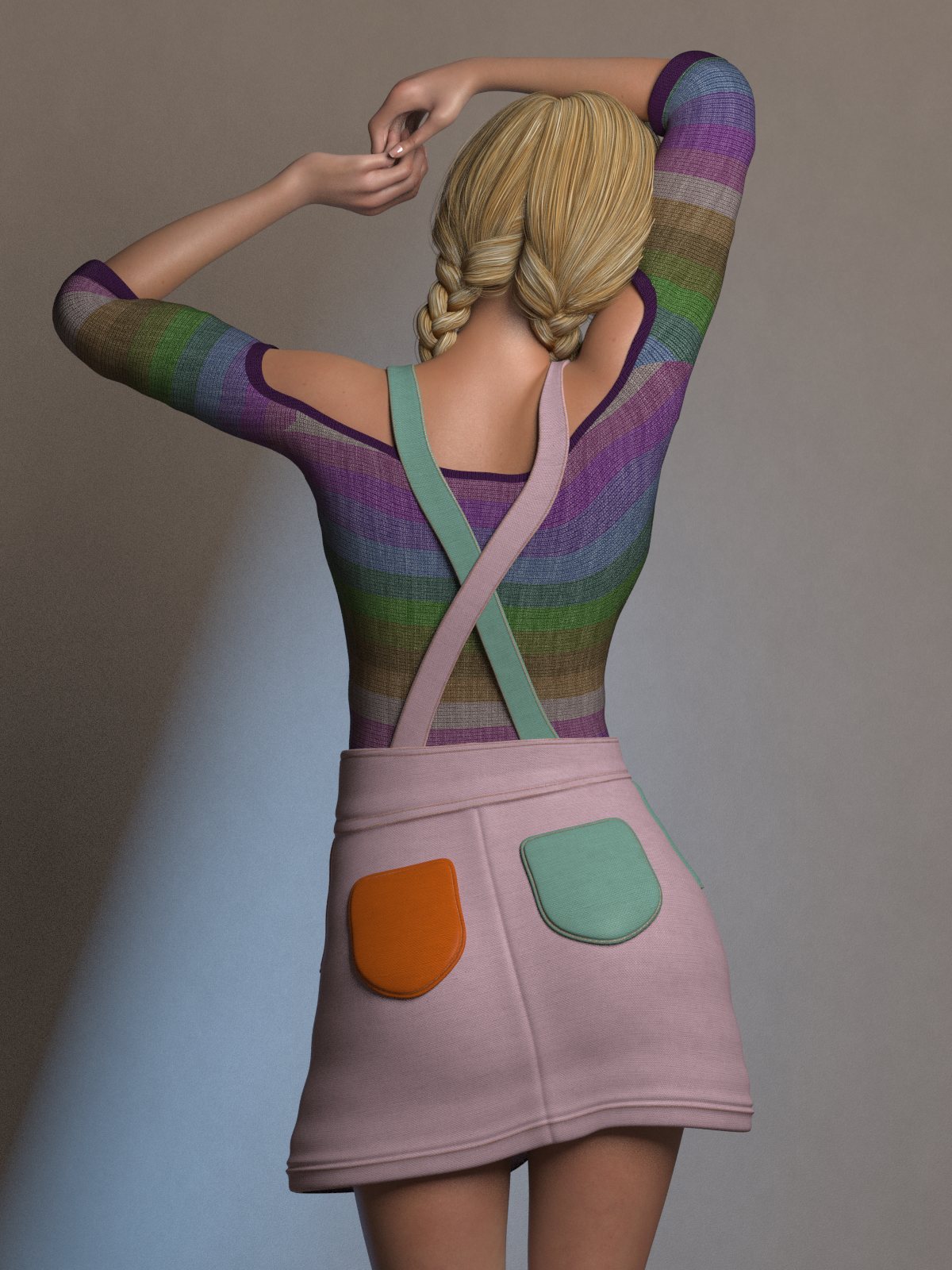 La Femme Closet - 07 by N/A
