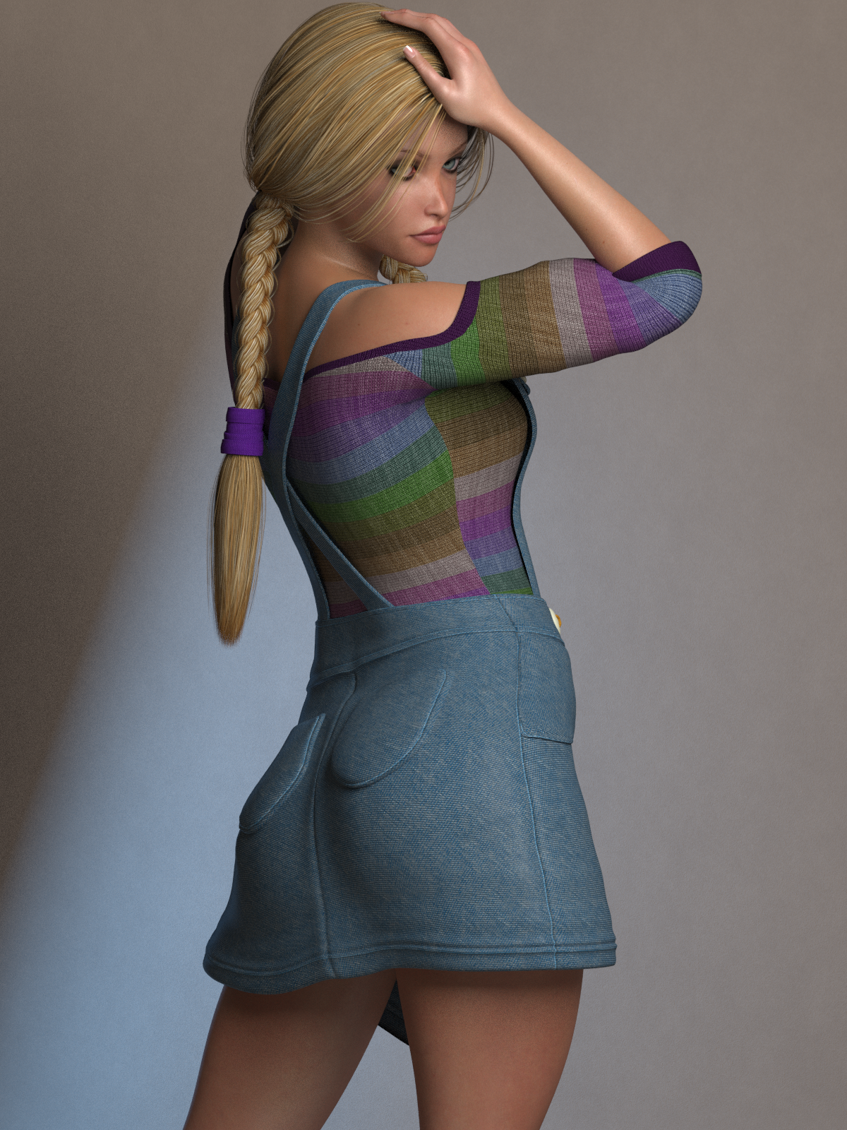 La Femme Closet - 07 by N/A