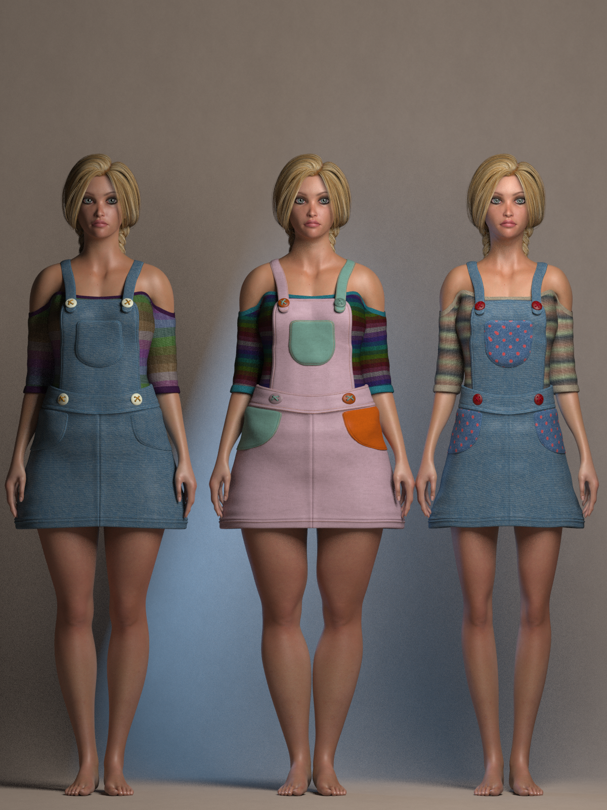 La Femme Closet - 07 by N/A