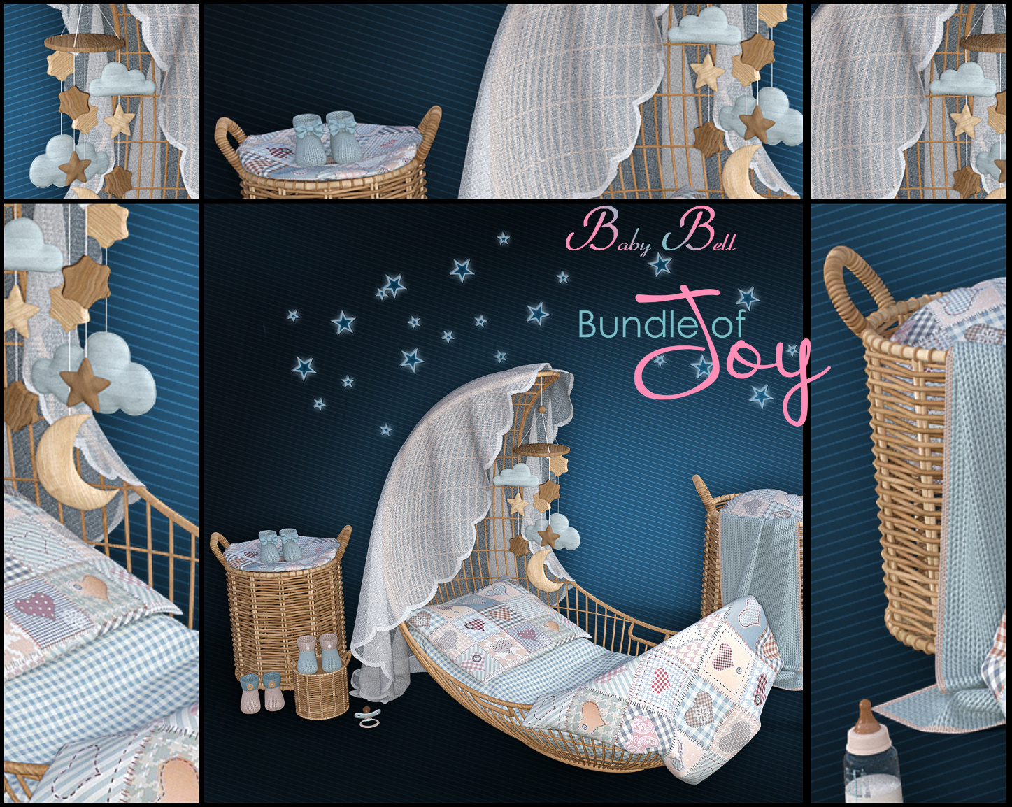 BabyBell by N/A