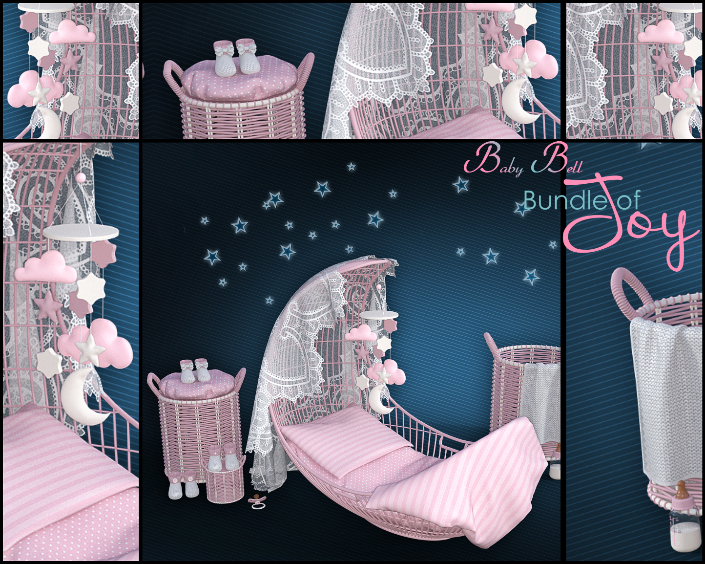 BabyBell by N/A