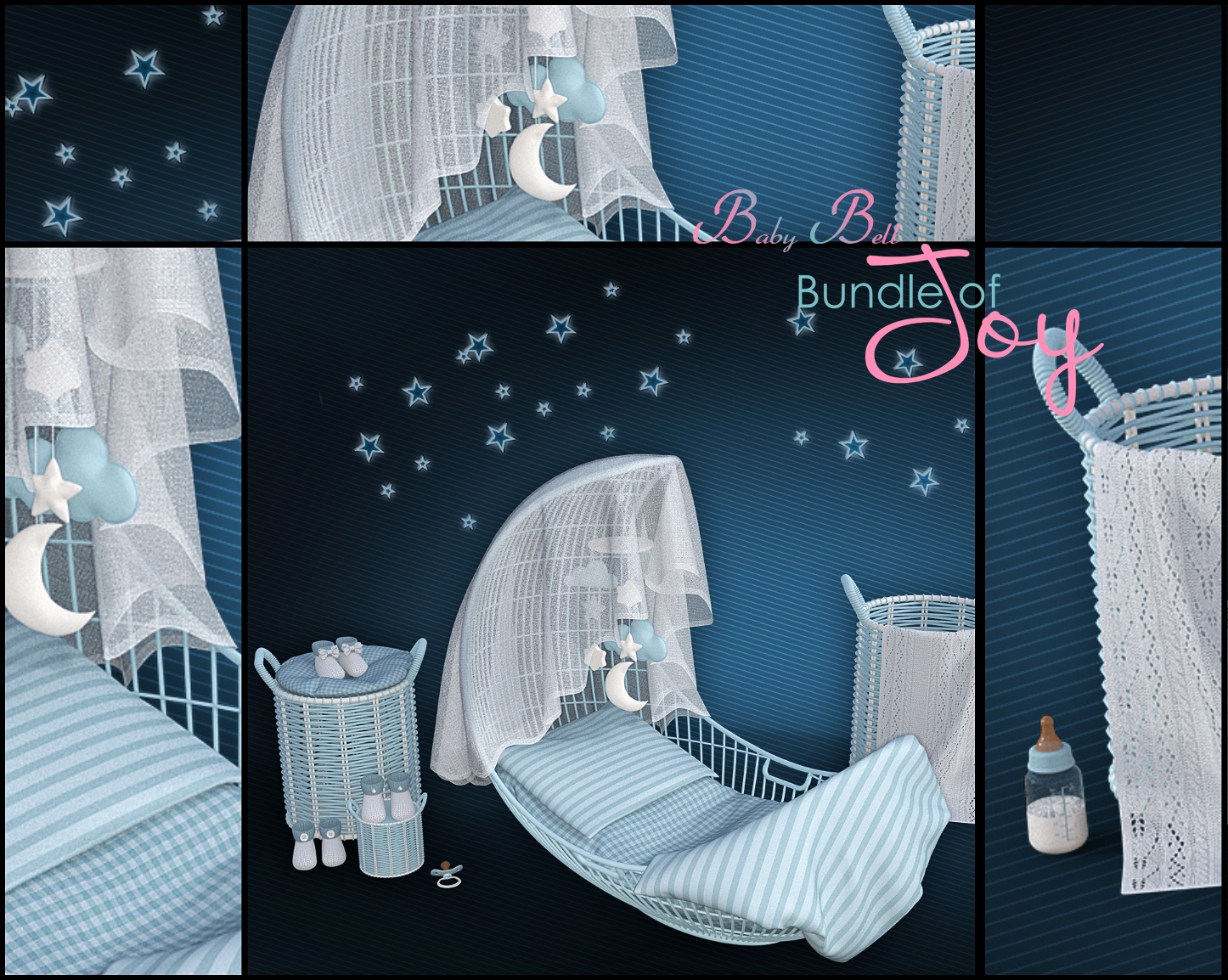 BabyBell by N/A