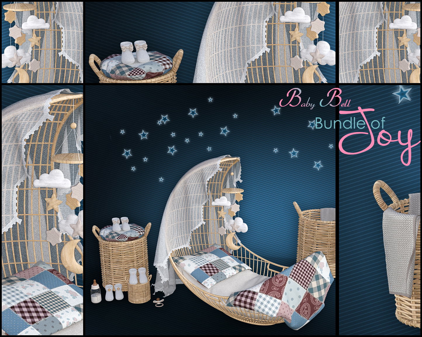 BabyBell by N/A