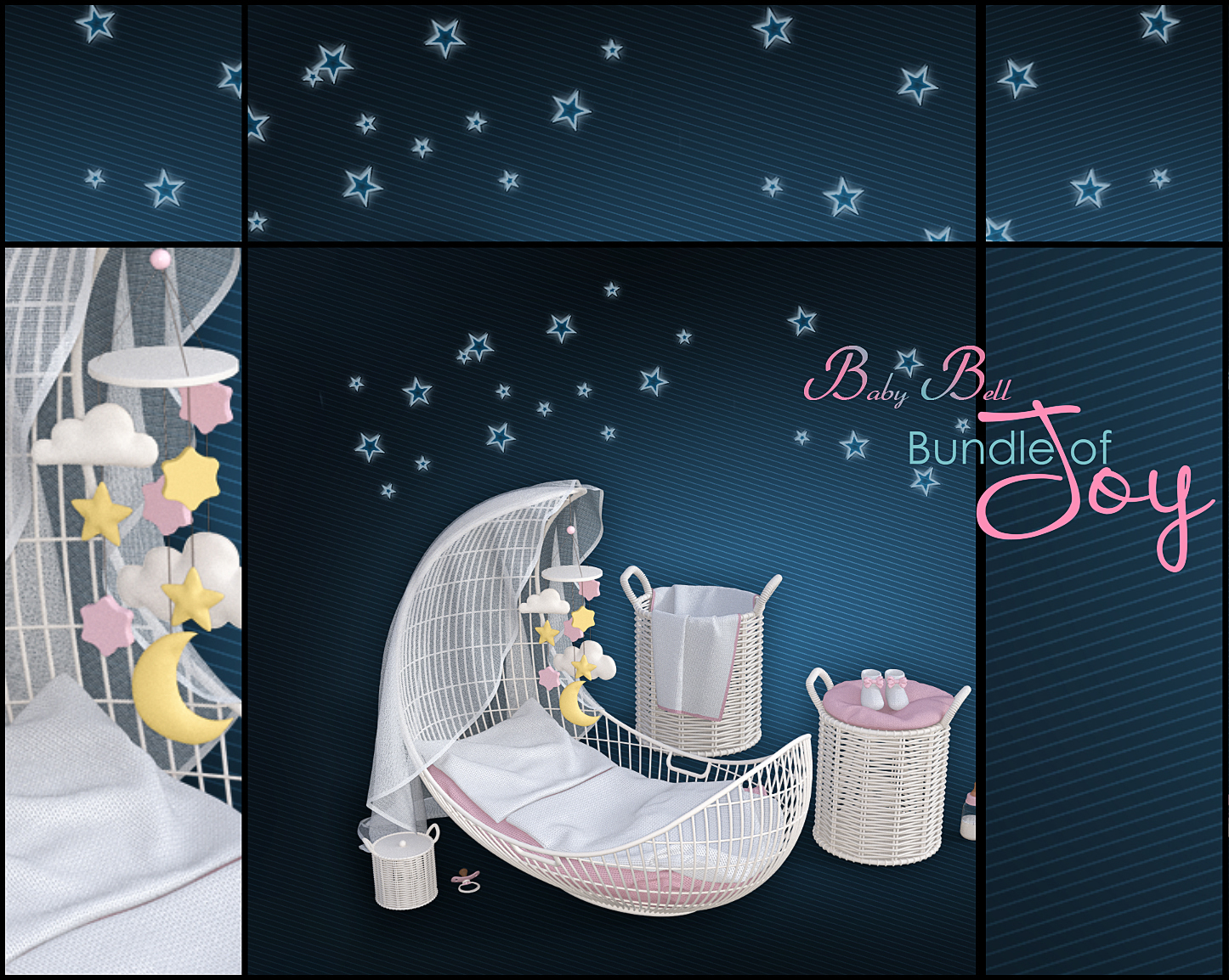 BabyBell by N/A