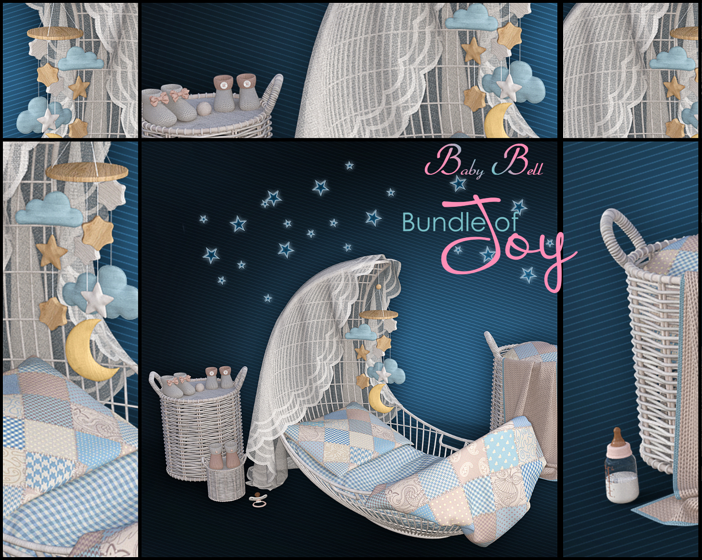 BabyBell by N/A