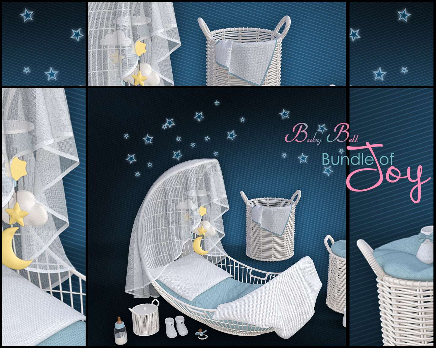 BabyBell by N/A