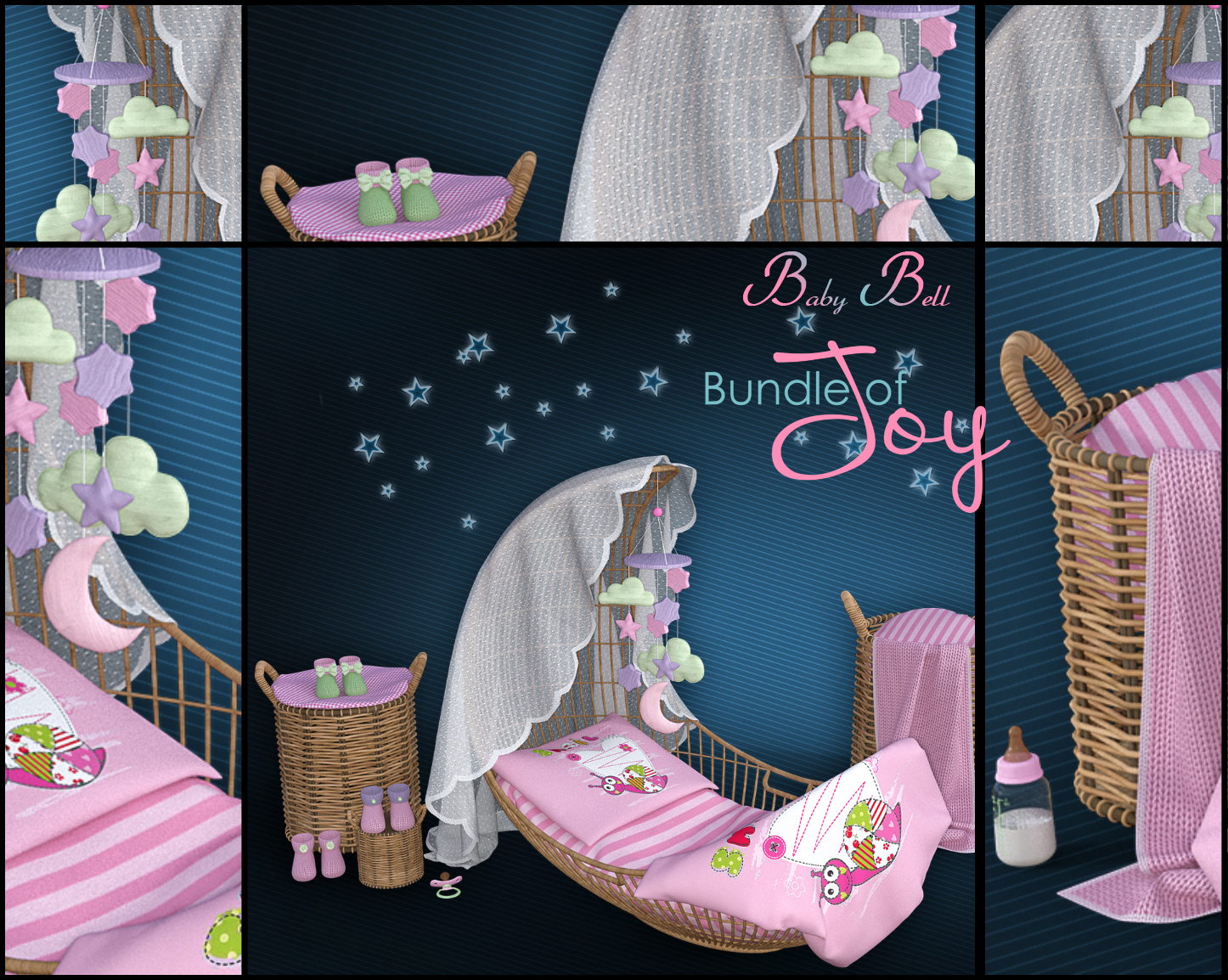 BabyBell by N/A