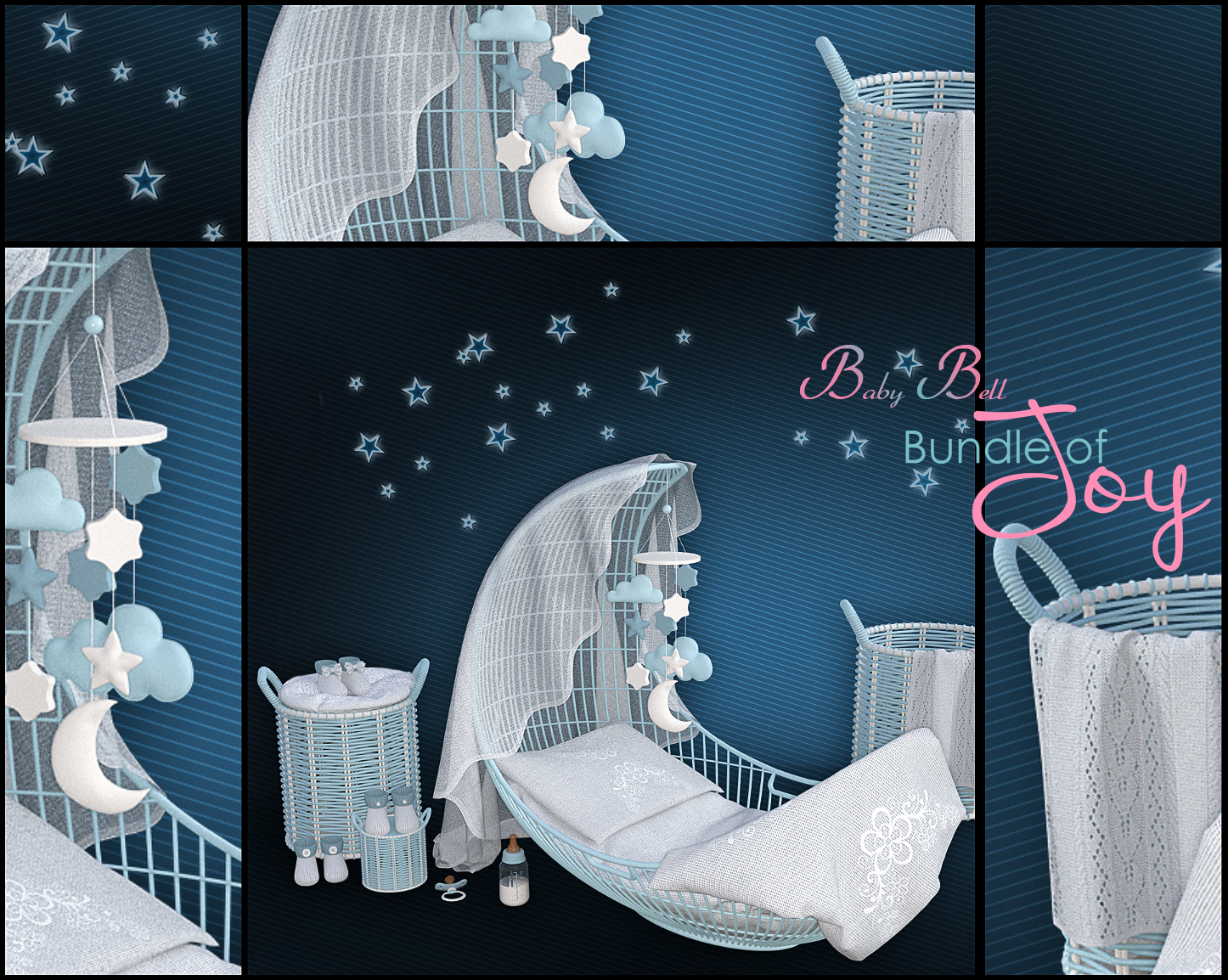BabyBell by N/A
