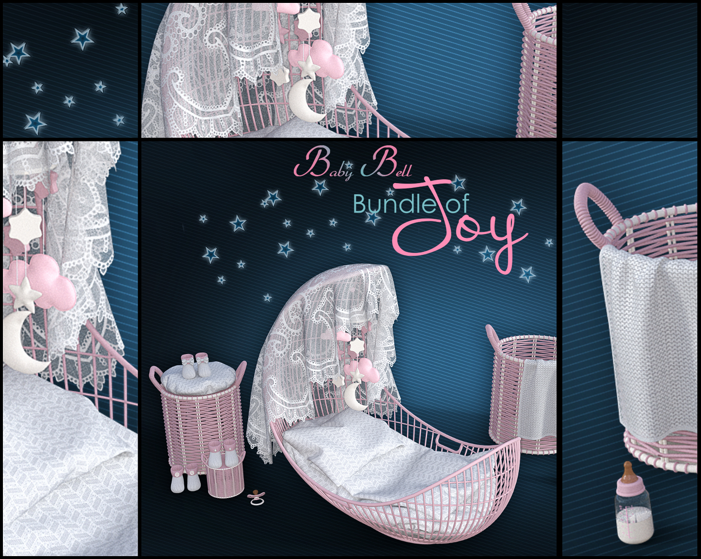 BabyBell by N/A