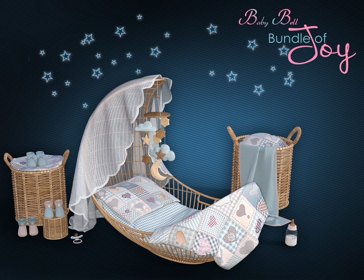 BabyBell by N/A