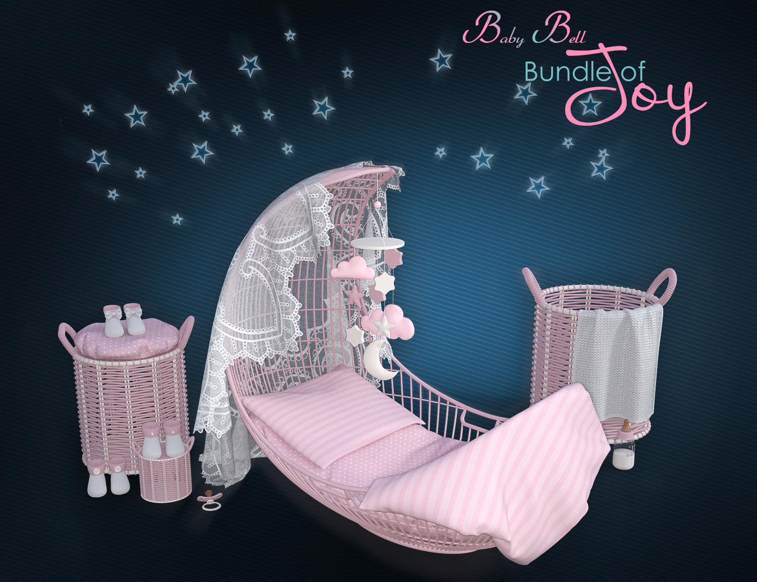BabyBell by N/A