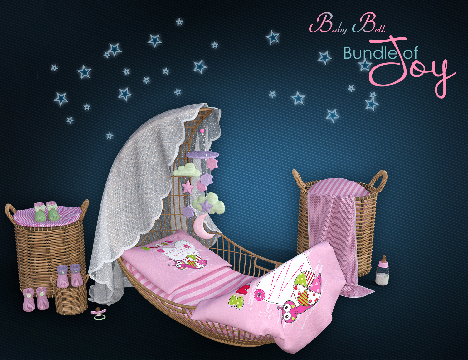 BabyBell by N/A