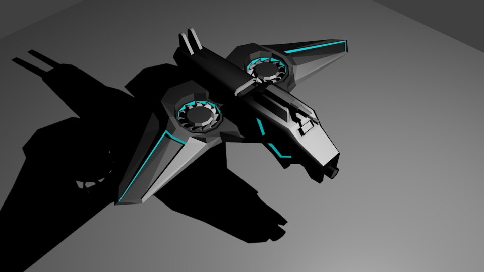 Air Drone by N/A
