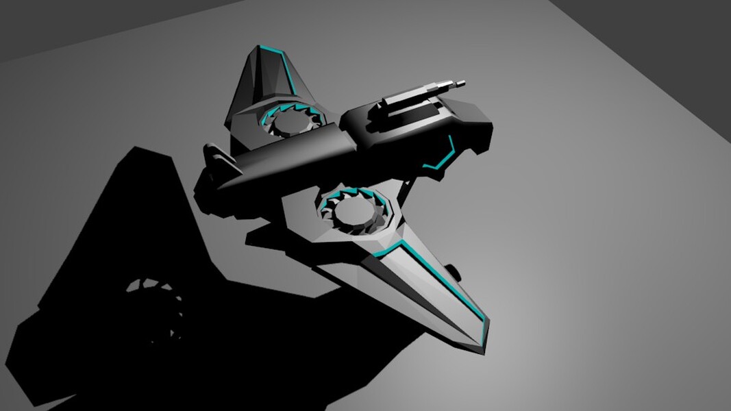 Air Drone by N/A