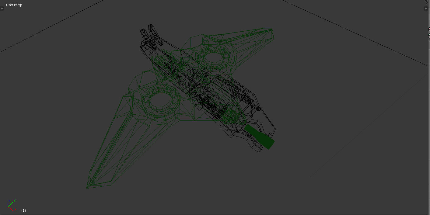 Air Drone by N/A